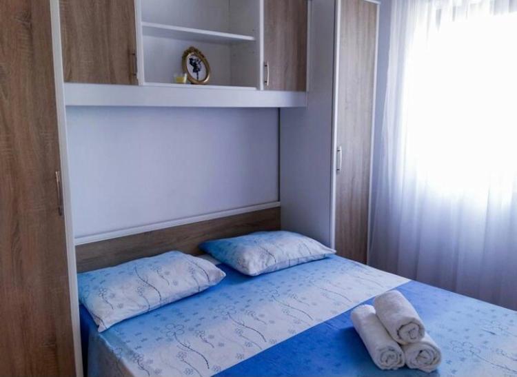 Apartmani Jovic 马卡尔斯卡 外观 照片