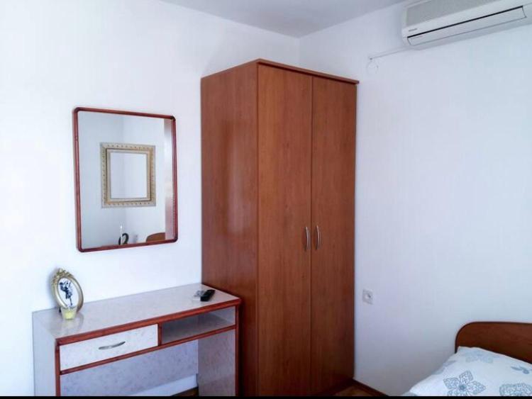 Apartmani Jovic 马卡尔斯卡 外观 照片