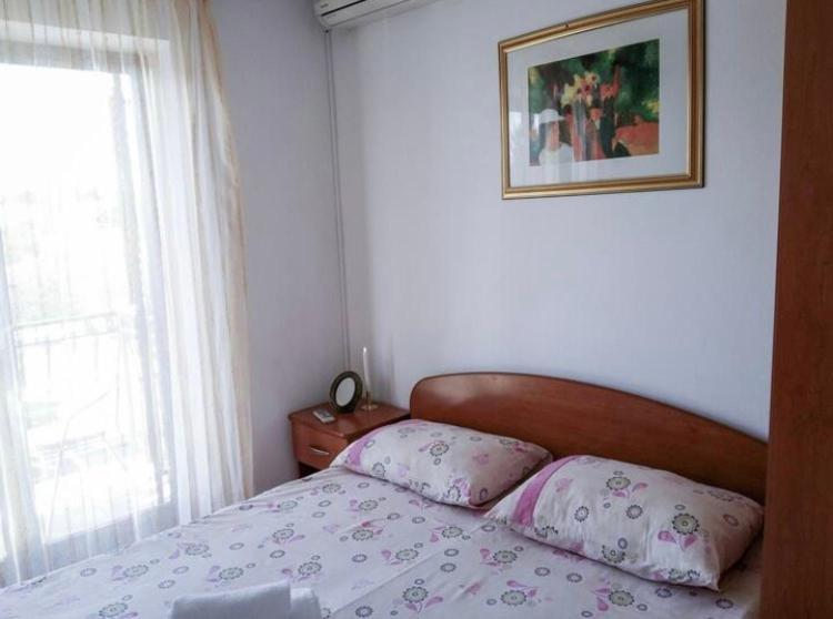 Apartmani Jovic 马卡尔斯卡 外观 照片