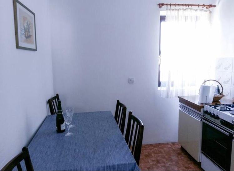 Apartmani Jovic 马卡尔斯卡 外观 照片