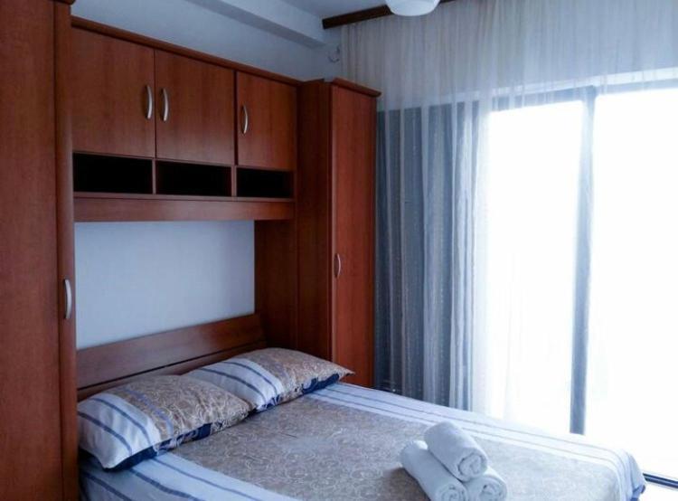 Apartmani Jovic 马卡尔斯卡 外观 照片