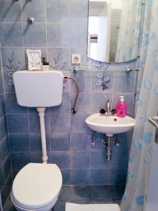 Apartmani Jovic 马卡尔斯卡 外观 照片